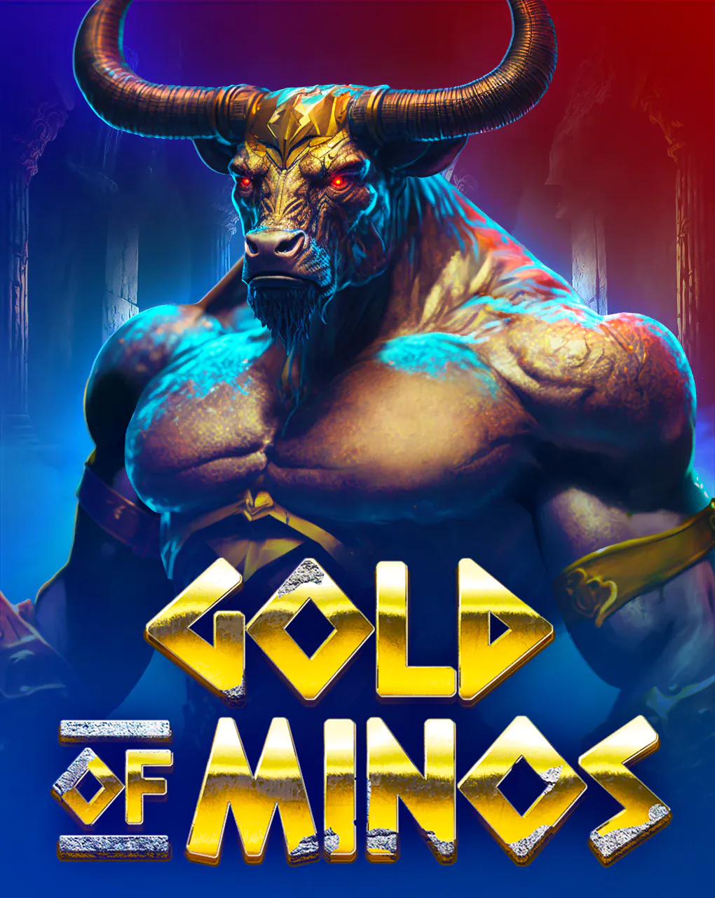 Gold of Minos - PORTBET88