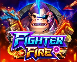 Fighter Fire - PORTBET88