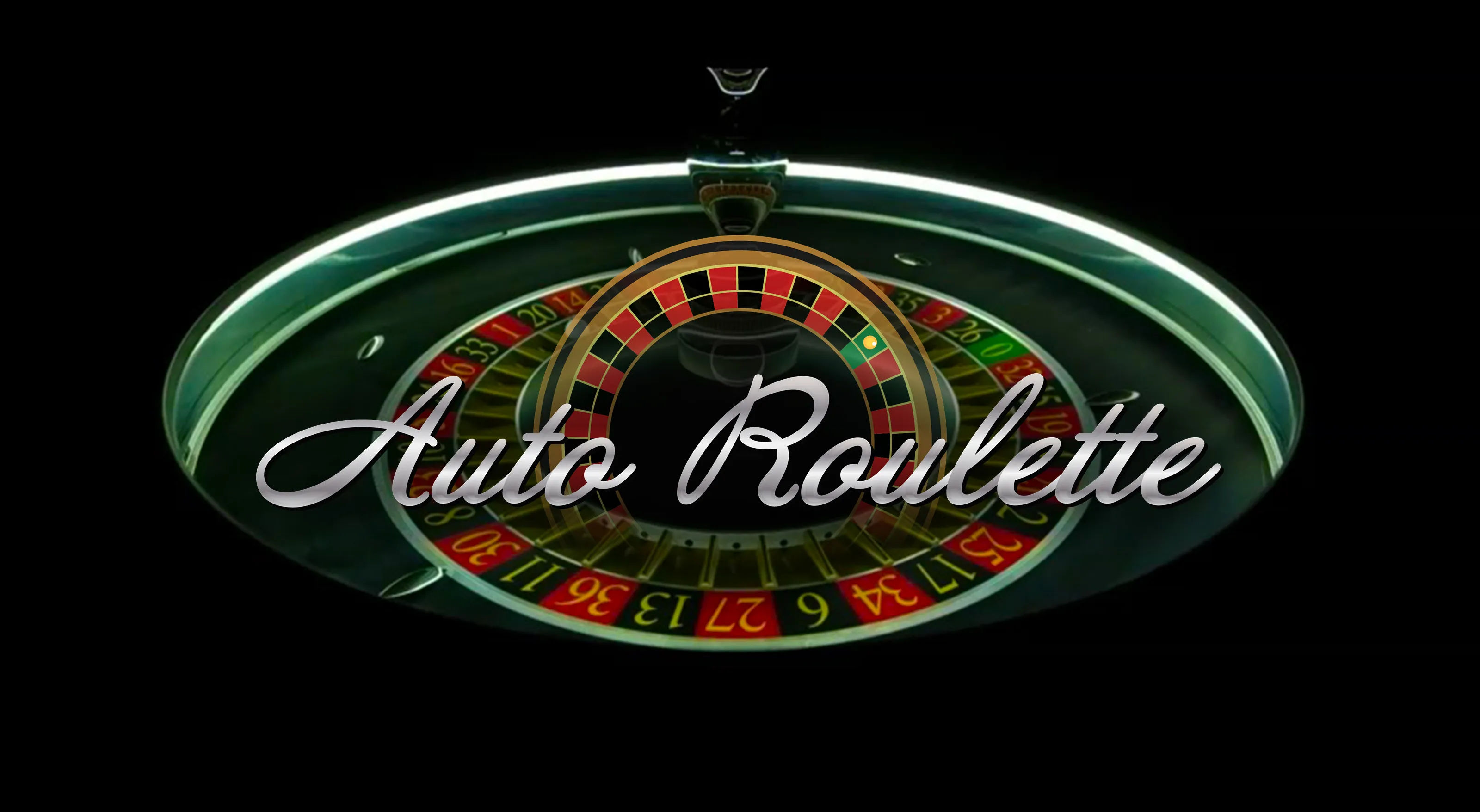 Auto Roulette 2 - PORTBET88