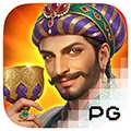 PGSoft : Majestic Empire - PORTBET88