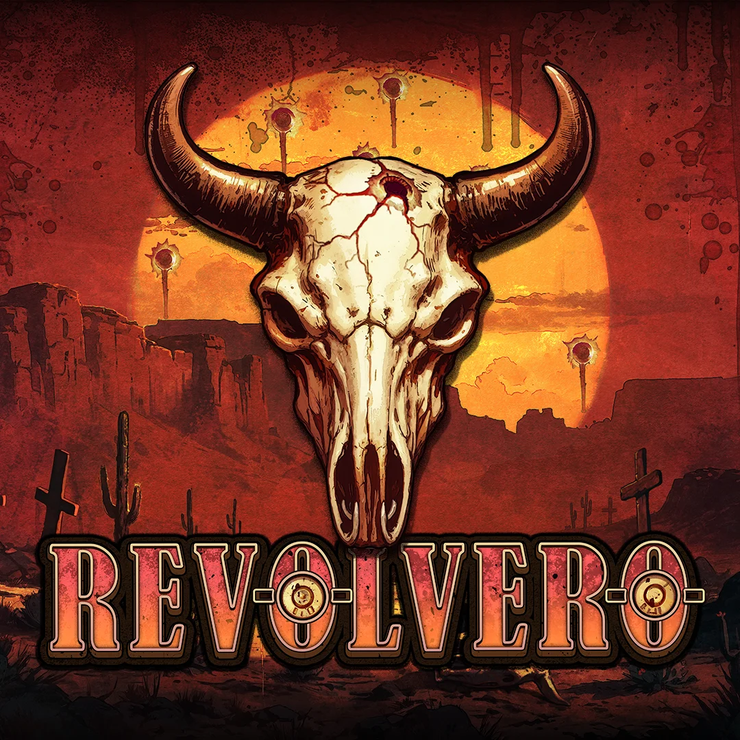 Redtiger : Revolvero - PORTBET88