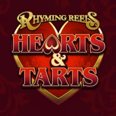 Microgaming : Rhyming Reels Hearts And Tarts - PORTBET88