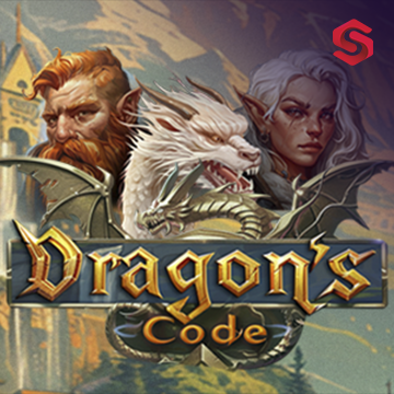 SmartSoft : Dragons Code - PORTBET88