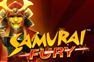 Playtech : Samurai Fury™ - PORTBET88