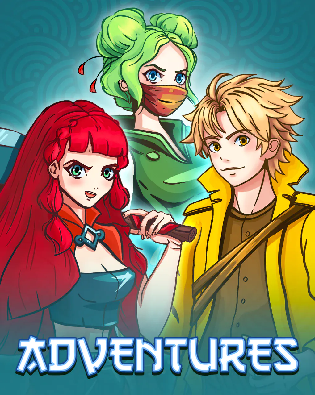 Adventures - PORTBET88