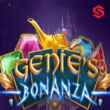 SmartSoft : Genies Bonanza - PORTBET88