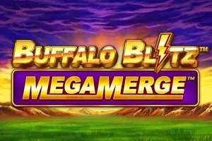 Playtech : Buffalo Blitz: Mega Merge - PORTBET88