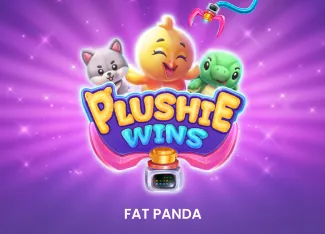 FatPanda : Plushie Wins - PORTBET88