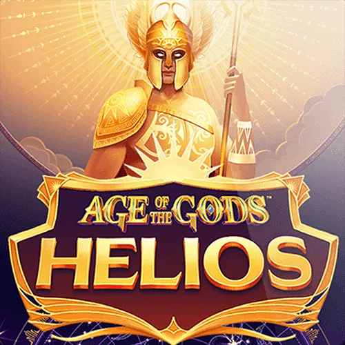 Playtech : Age of the Gods: Helios - PORTBET88