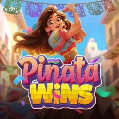 Pinata Wins - PORTBET88