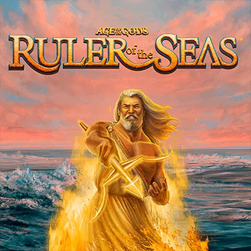 Playtech : Age of the Gods: Ruler of the Seas - PORTBET88