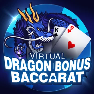 Virtual Dragon Bonus Baccarat - PORTBET88
