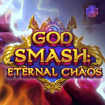 Octoplay : God Smash: Eternal Chaos - PORTBET88