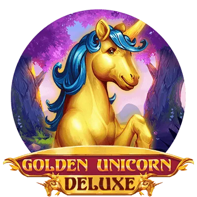 Habanero : Golden Unicorn Deluxe - PORTBET88