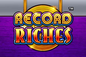 Playtech : Record Riches! - PORTBET88