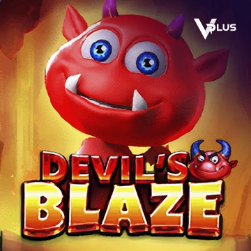 Vplus : Devil``s Blaze - PORTBET88