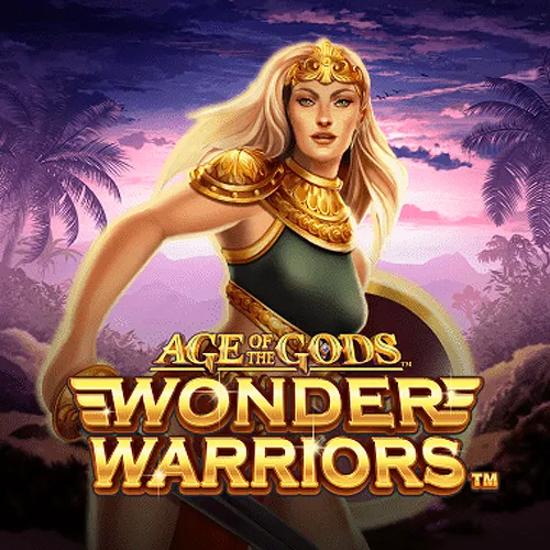 Playtech : Age of the Gods: Wonder Warriors - PORTBET88
