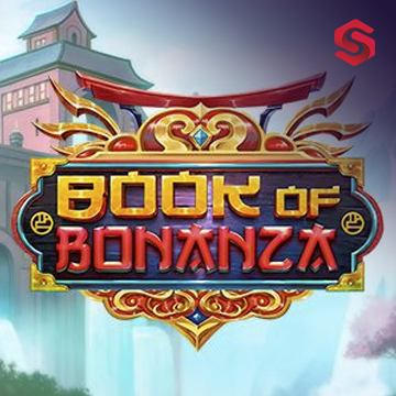 SmartSoft : Book Of Bonanza - PORTBET88