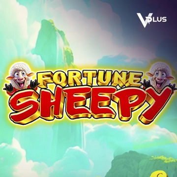 Vplus : Fortune Sheepy - PORTBET88