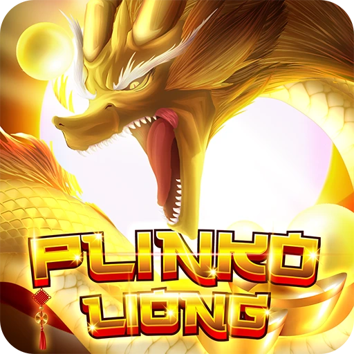 Plinko Liong - PORTBET88