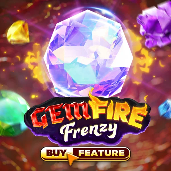 Microgaming : Gem Fire Frenzy - PORTBET88
