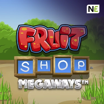 NetEnt : Fruit Shop Megaways - PORTBET88