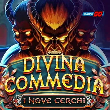 PlaynGo : Divina Commedia I Nove Cerchi - PORTBET88