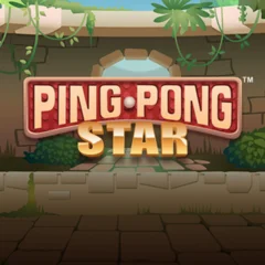 Microgaming : Ping Pong Star - PORTBET88