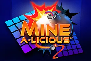 Playtech : Mine-a-Licious - PORTBET88