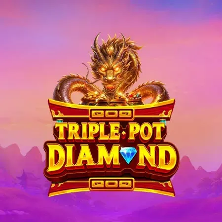 Pragmatic : Triple Pot Diamond - PORTBET88