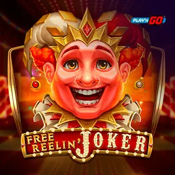 PlaynGo : Free Reelin Joker - PORTBET88