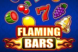 Playtech : Flaming Bars - PORTBET88