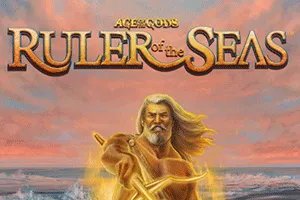 Playtech : Age of the Gods: Ruler of the Seas - PORTBET88