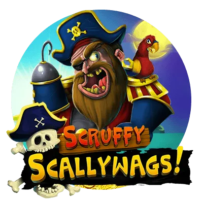 Habanero : Scruffy Scallywags - PORTBET88