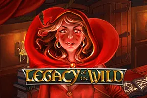 Playtech : Legacy of the Wild - PORTBET88