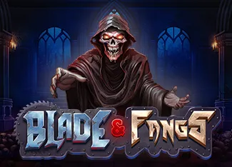Pragmatic : Blade & Fangs - PORTBET88