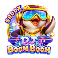 DJ BOOM BOOM - PORTBET88