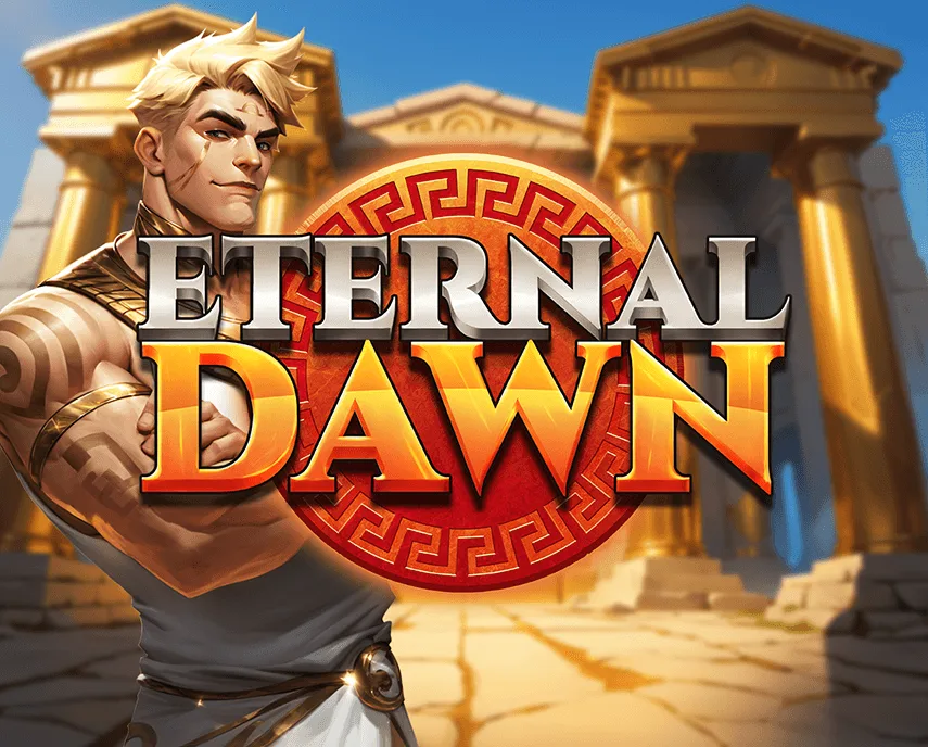 Slotmill : Eternal Dawn - PORTBET88