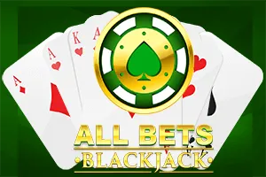 Playtech : All Bets Blackjack - PORTBET88