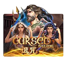 Cursed Deluxe - PORTBET88