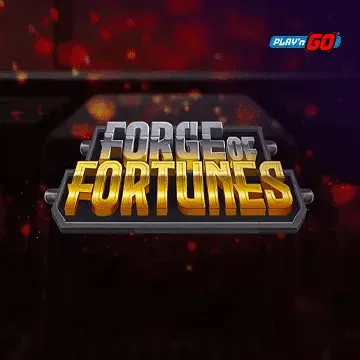 PlaynGo : Forge of Fortunes - PORTBET88