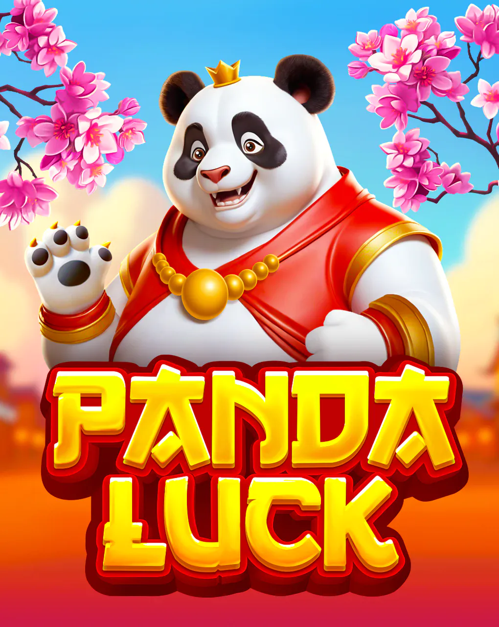 Bgaming : Panda Luck - PORTBET88