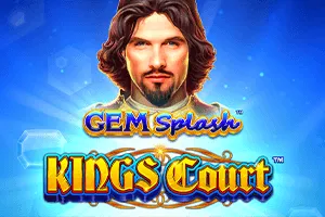 Playtech : Gem Splash: Kings Court - PORTBET88