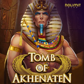 NolimitCity : Tomb Of Akhenaten - PORTBET88