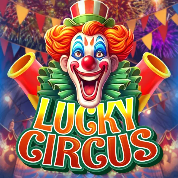 CosmoPlay : Lucky Circus - PORTBET88