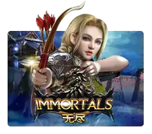 Immortals - PORTBET88