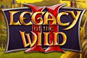 Playtech : Legacy of the Wilds 2 - PORTBET88