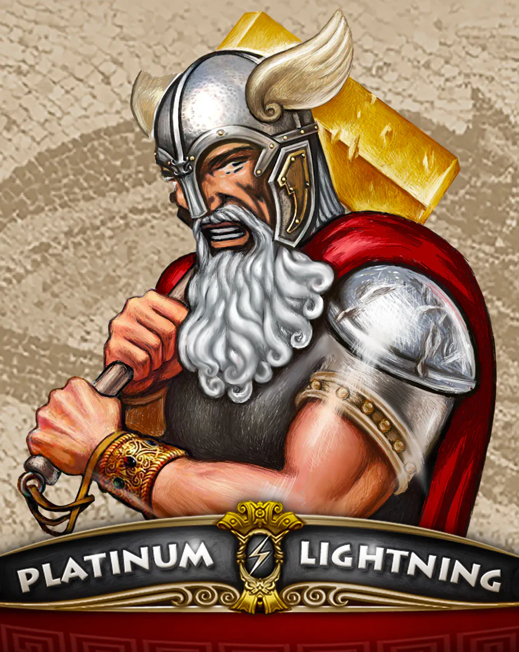 Platinum Lightning - PORTBET88