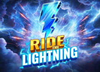 Pragmatic : Ride the Lightning - PORTBET88