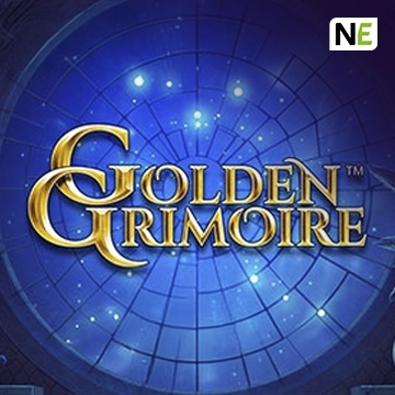 NetEnt : Golden Grimoire - PORTBET88
